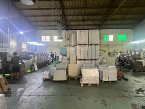 CÔNG TY TNHH LÂM NHẬT MINH