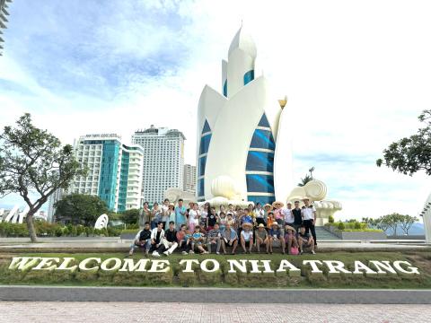 CÔNG TY TNHH LÂM NHẬT MINH