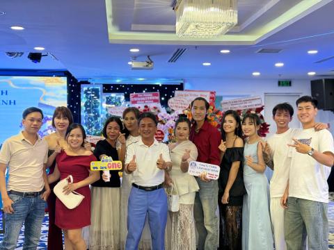 CÔNG TY TNHH LÂM NHẬT MINH