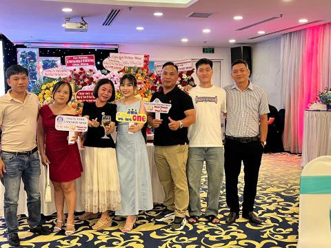 CÔNG TY TNHH LÂM NHẬT MINH
